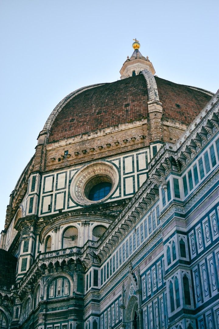 Brunelleschi's Dome