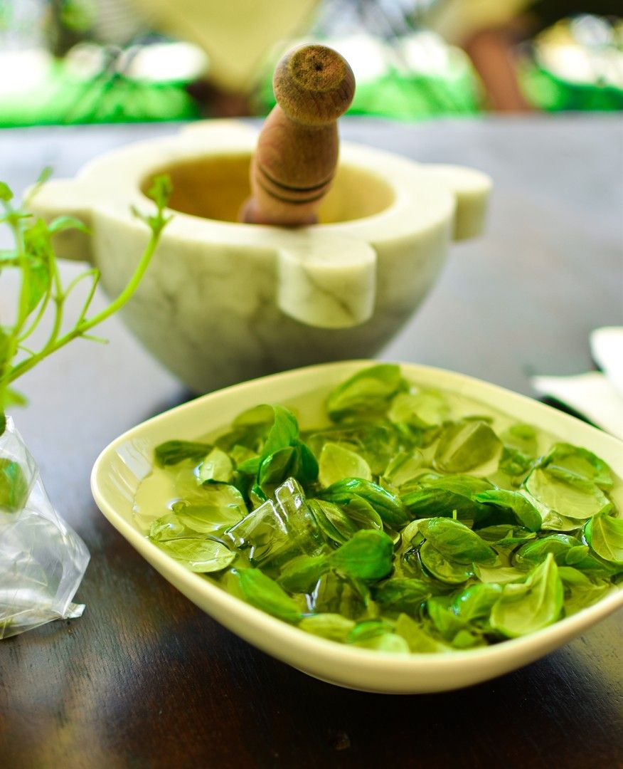 Award Winning Ingredients
